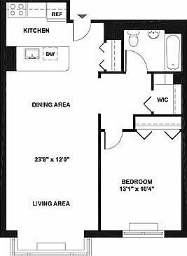 2nd image of 245 E 124th St APT 9M