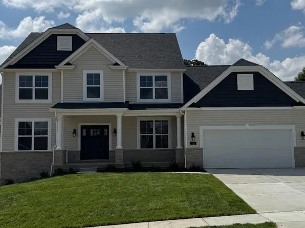 5 Dragonstone Ct, Dardenne Prairie, MO 63368