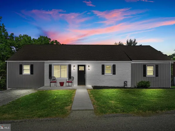 249 W Howard St, Red Lion, PA 17356