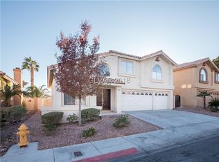 8209 Brittany Harbor Dr, Las Vegas, NV 89128