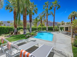 1955 E Park Dr, Palm Springs, CA 92262