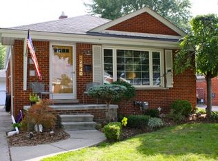 22640 Alger St, Saint Clair Shores, MI