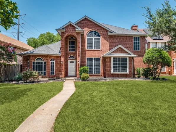 7407 Lands End Dr, Arlington, TX 76016