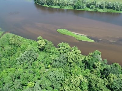 Tbd Azalea Rd, Motley, MN, 56466