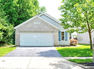6939 Spring Bloom Dr, Canal Winchester, OH 43110