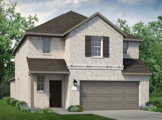 1909 Flaxen Dr, Forney, TX 75126