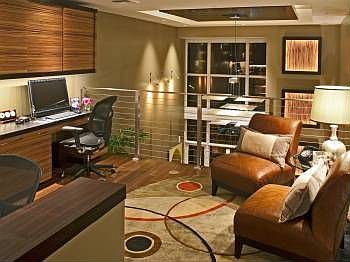 3rd image of 1325 Pacific Highway Townhome #309