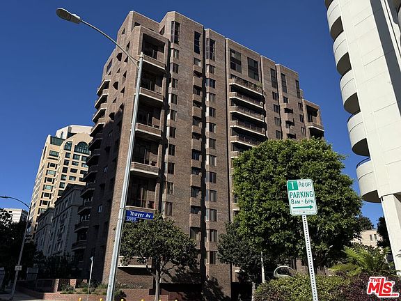 2nd image of 10550 Wilshire Blvd APT 103