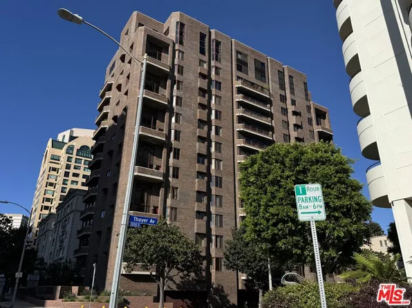 10550-10550 Wilshire Blvd #103, Los Angeles, CA 90024
