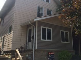 228 Poplar St, Erie, PA 16507