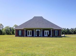 1340 Briscoe Rd, Elton, LA 70532