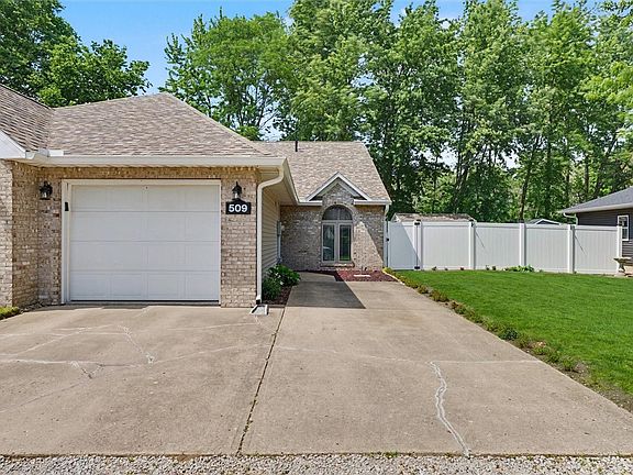 2nd image of 509 Laura Dr