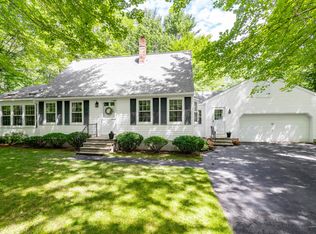 31 Brown Cove Rd, Windham, ME 04062