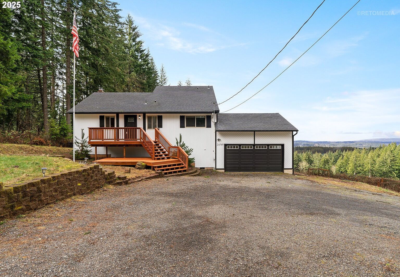 20740 S Shelley Ln, Beavercreek, OR 97004 | Zillow