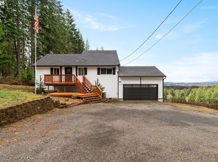 20740 S Shelley Ln, Beavercreek, OR 97004