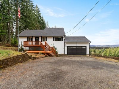 20740 S Shelley Ln, Beavercreek, OR, 97004