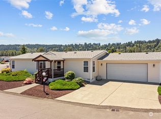 14818 121st St E #51, Puyallup, WA