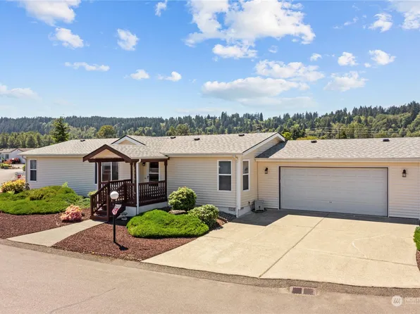 14818 121st Street E #51, Puyallup, WA 98374