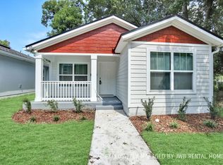 2519 Teal St, Jacksonville, FL 32209