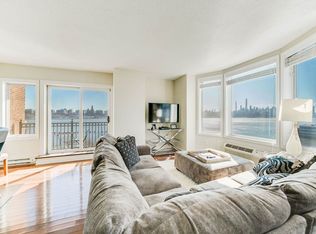 6415 City Pl #6415, Edgewater, NJ 07020