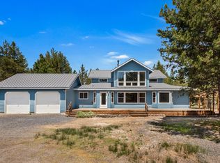 1026 Yoke Rd, La Pine, OR 97739