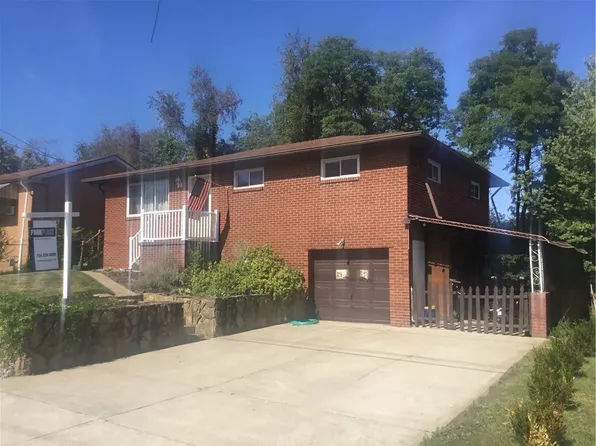 150 Marra Ave, Washington, PA 15301