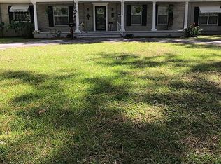 1500 Cherokee Dr, Waycross, GA 31501