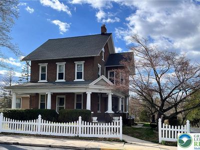 260 Locust St, Coopersburg, PA, 18036