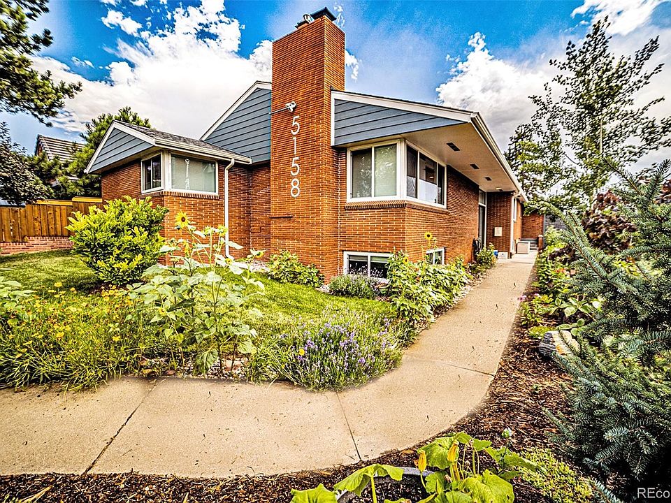 5158 W 33rd Avenue, Denver, CO 80212 Zillow