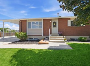 3671 S Jodie Ln, West Valley City, UT 84128