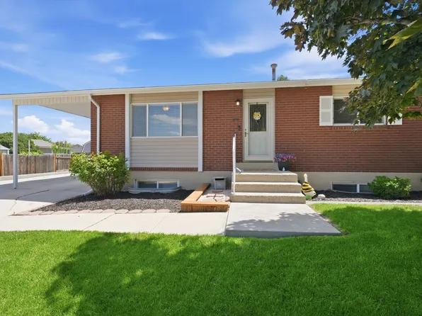 3671 S Jodie Ln, West Valley City, UT 84128