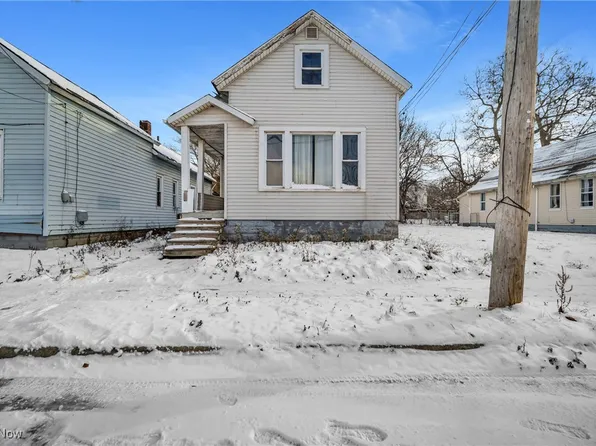 3419 E 52nd St, Cleveland, OH 44127