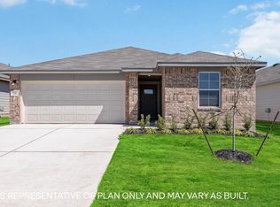 The Easton Plan, Prairie Lakes, Kyle, TX 78640