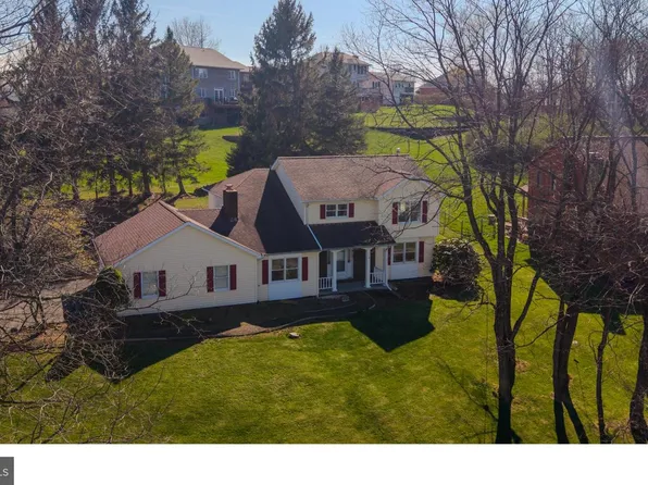 116 Victoria Ln, Frostburg, MD 21532