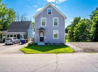 95 Googin St, Lewiston, ME 04240