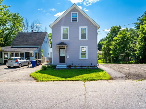 95 Googin Street, Lewiston, ME 04240