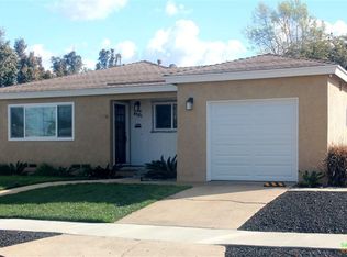 4581 Manitou Way, San Diego, CA 92117