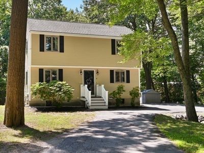 11 Elginwood Rd, Peabody, MA, 01960