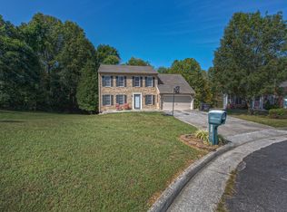 6140 Carolina Trl, Roanoke, VA