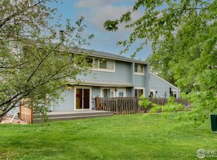 4140 Monroe Dr APT C, Boulder, CO 80303