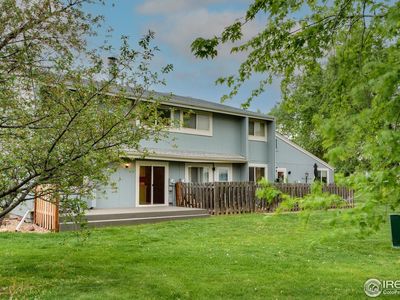 4140 Monroe Dr #C, Boulder, CO, 80303