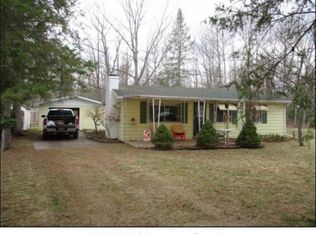 1151 N Montana Rd, Barton City, MI 48705