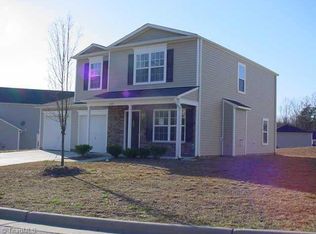 4430 Canaan Pl, Winston Salem, NC 27105