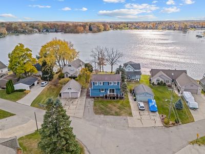 3361 Highland Blvd, Highland, MI, 48356