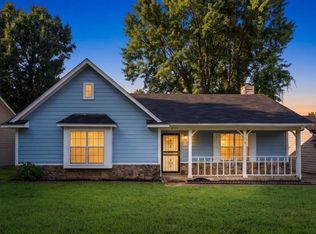 4569 Columbia Woods Ln, Millington, TN 38053