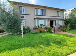 1020 E Carson St APT 4, Long Beach, CA 90807