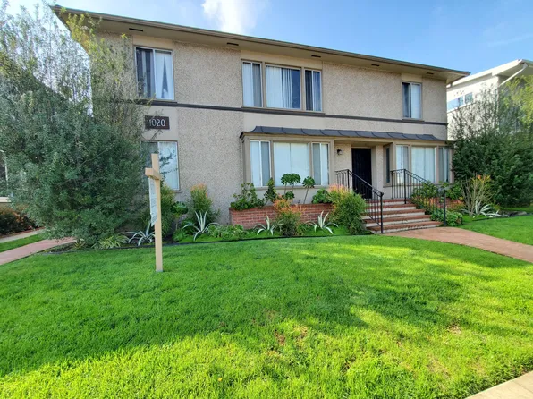 1020 E Carson St, Long Beach, CA