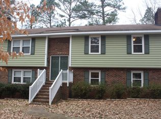 107 Bramble Ct, Raleigh, NC 27615