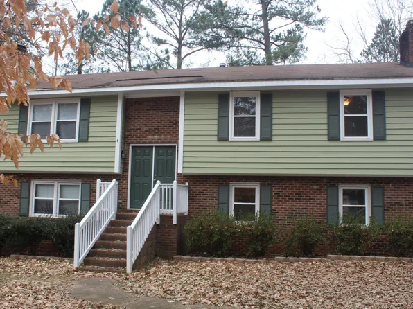 107 Bramble Ct, Raleigh, NC 27615