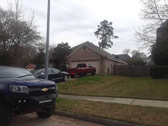 2nd image of 11103 Archmont Dr